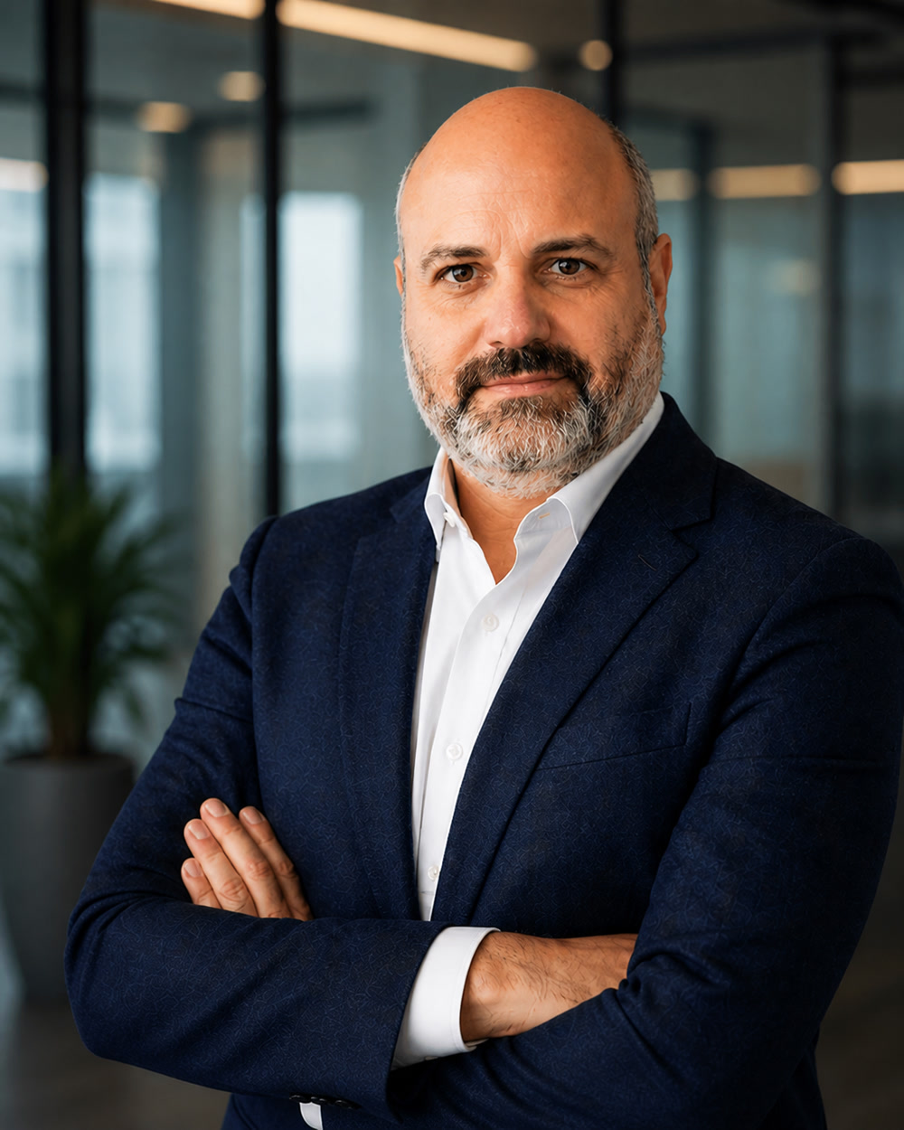 Ibán Fernández